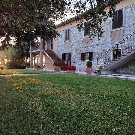 Agriturismo San Giorgino Grosseto Eksteriør bilde