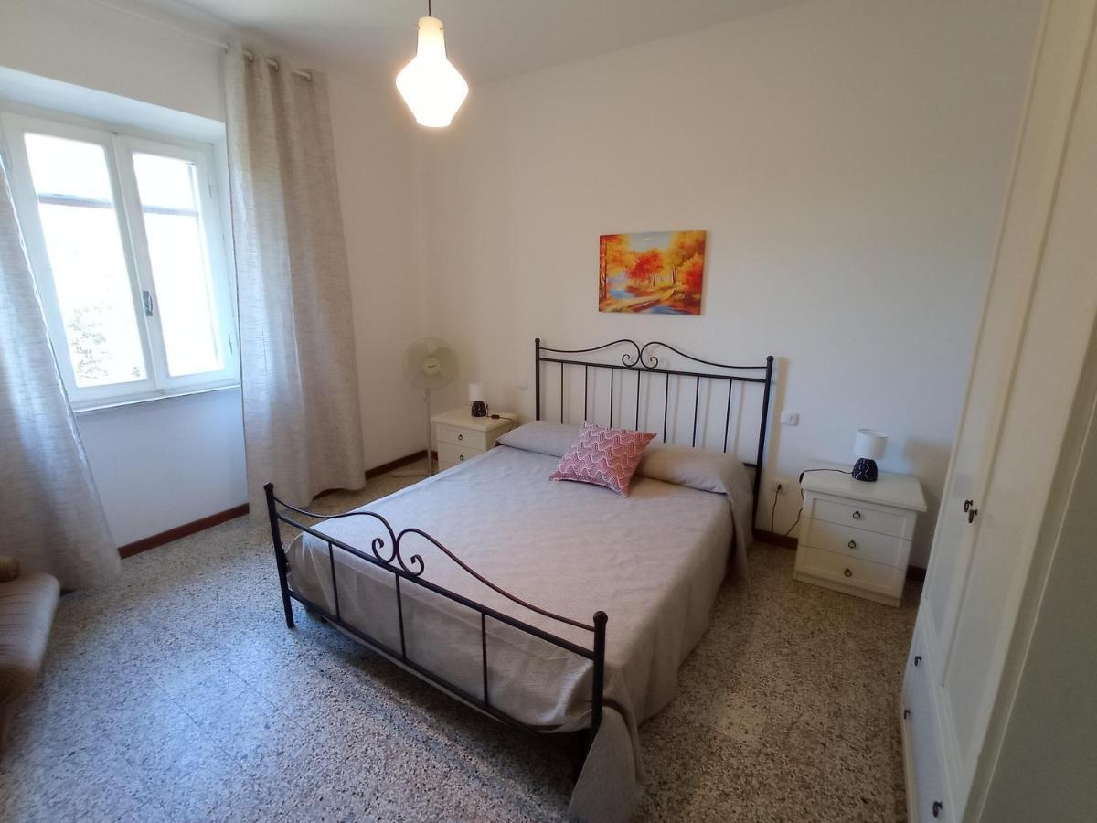 Agriturismo San Giorgino Grosseto Eksteriør bilde