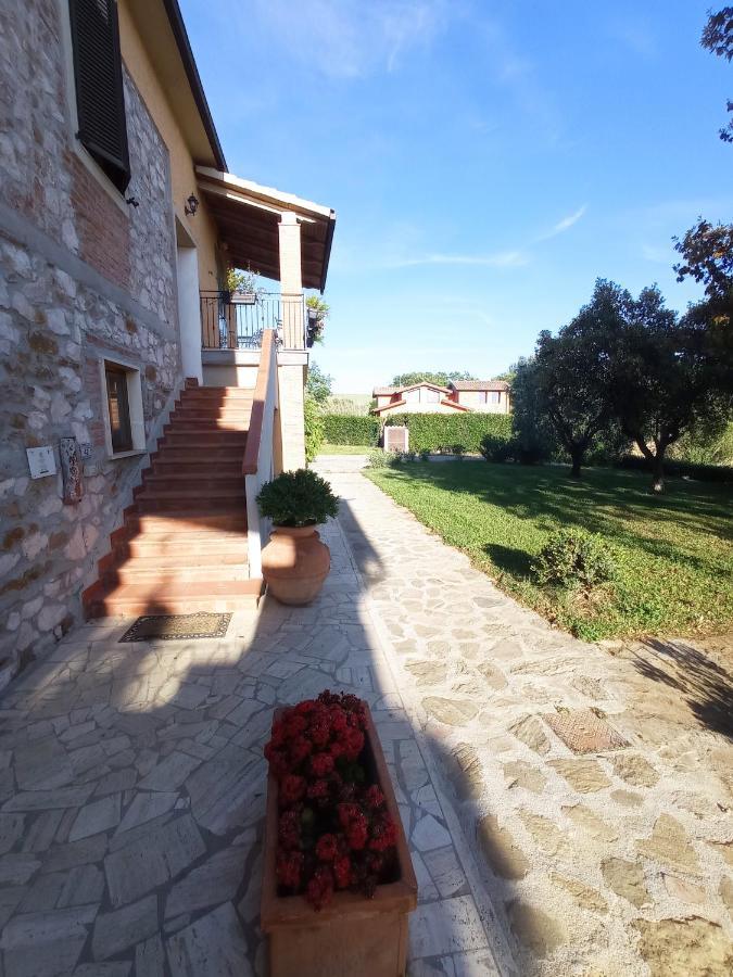 Agriturismo San Giorgino Grosseto Eksteriør bilde