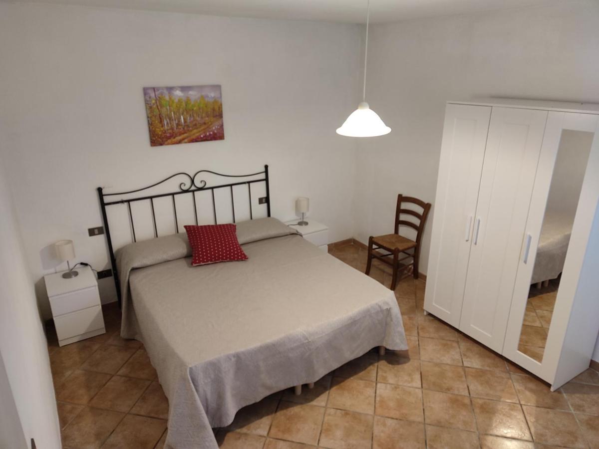 Agriturismo San Giorgino Grosseto Eksteriør bilde