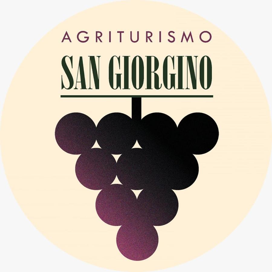Agriturismo San Giorgino Grosseto Eksteriør bilde