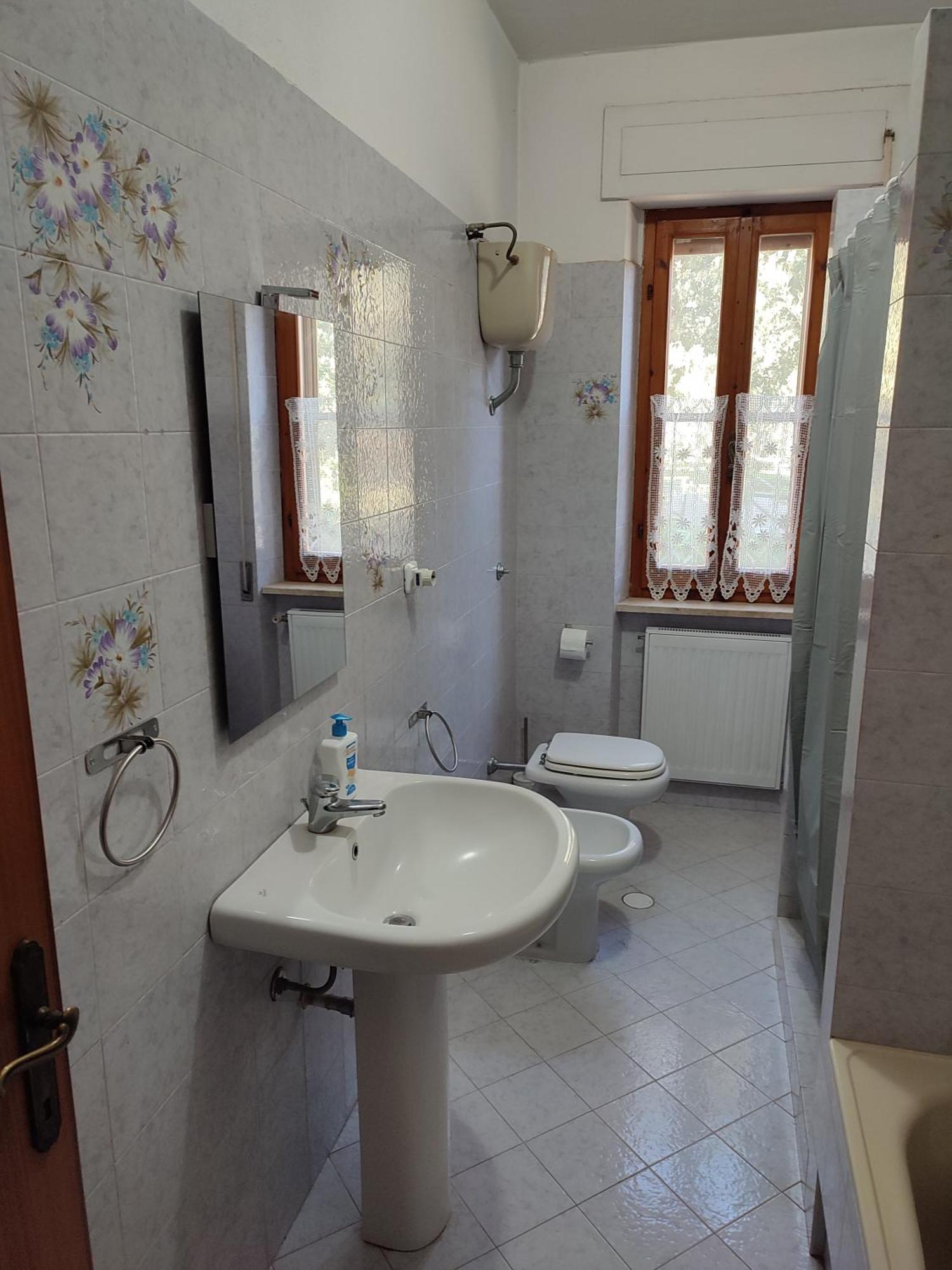 Agriturismo San Giorgino Grosseto Rom bilde