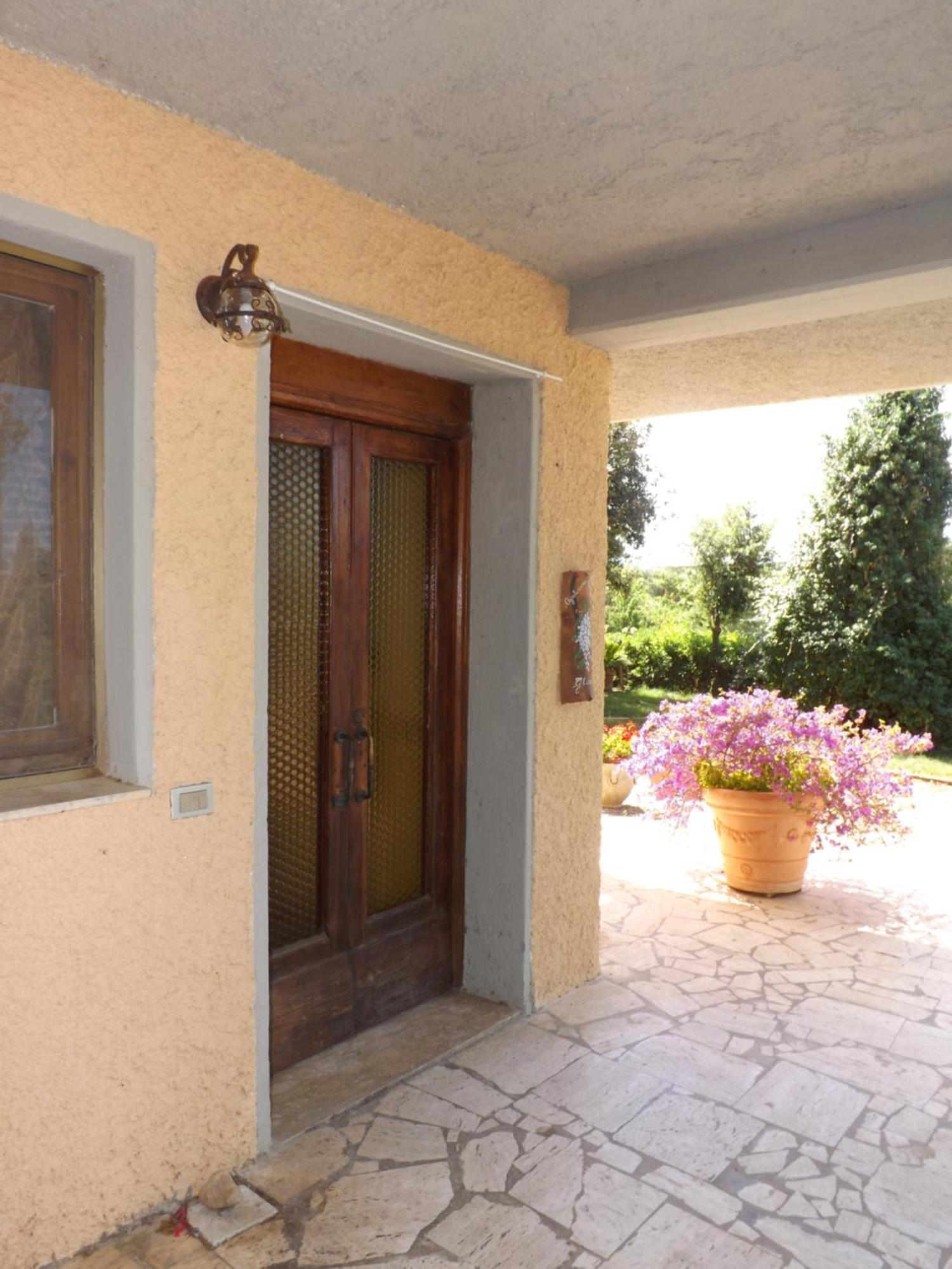Agriturismo San Giorgino Grosseto Eksteriør bilde