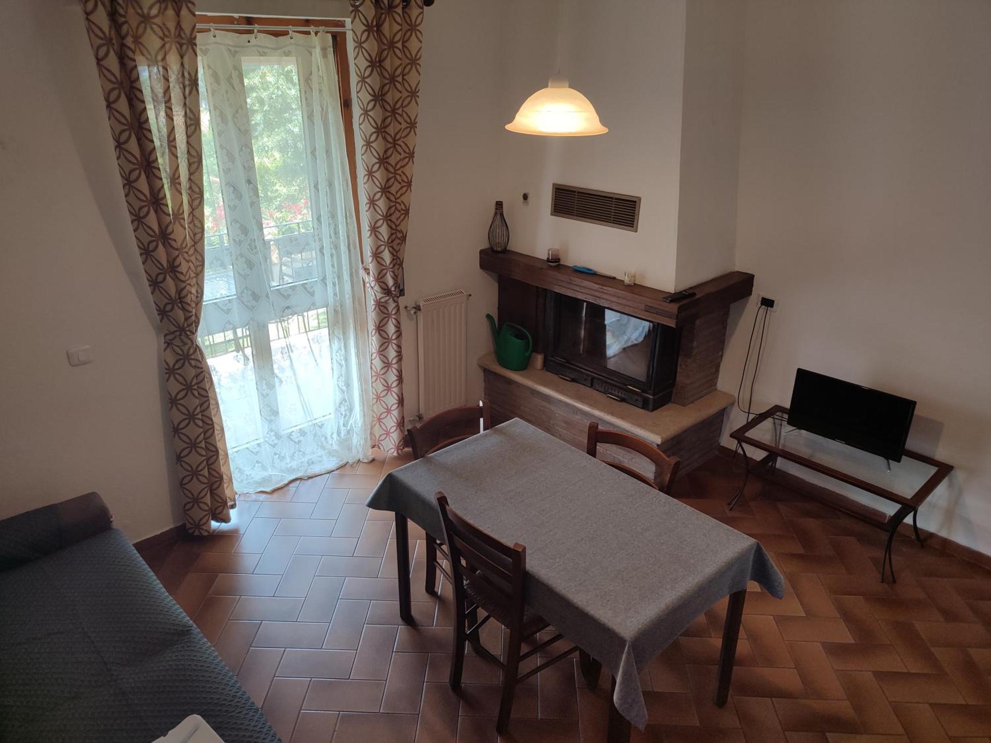Agriturismo San Giorgino Grosseto Rom bilde