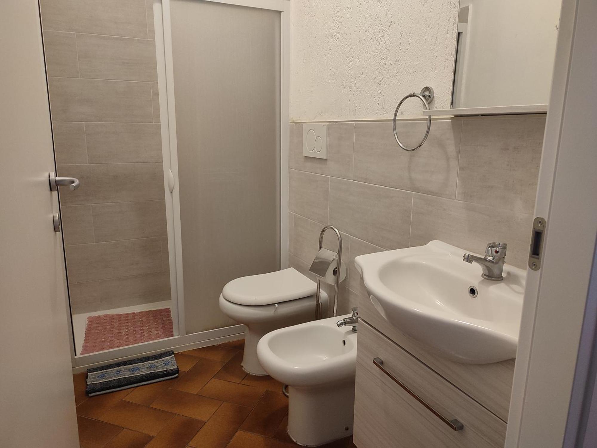 Agriturismo San Giorgino Grosseto Rom bilde