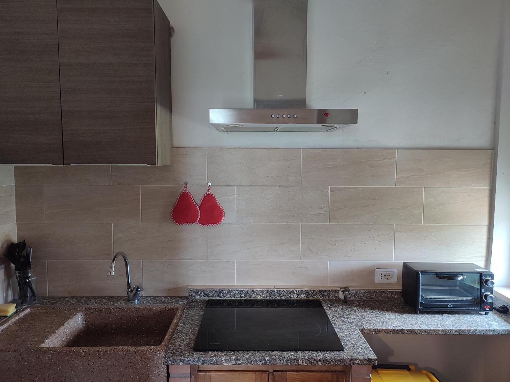 Agriturismo San Giorgino Grosseto Rom bilde