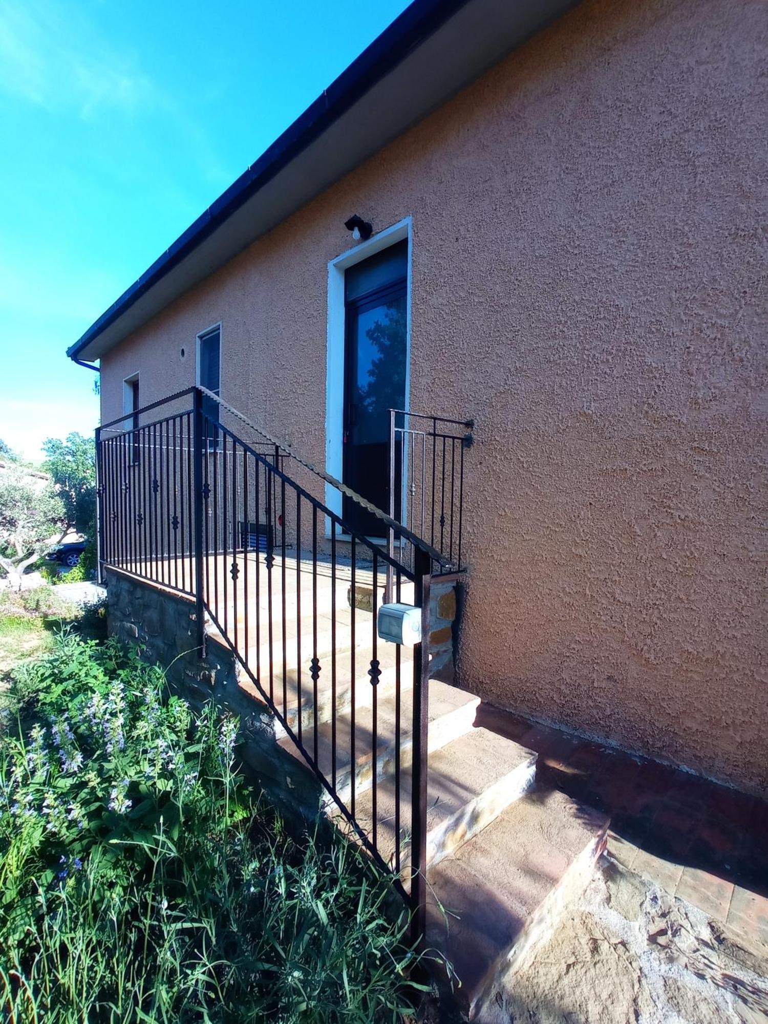 Agriturismo San Giorgino Grosseto Rom bilde