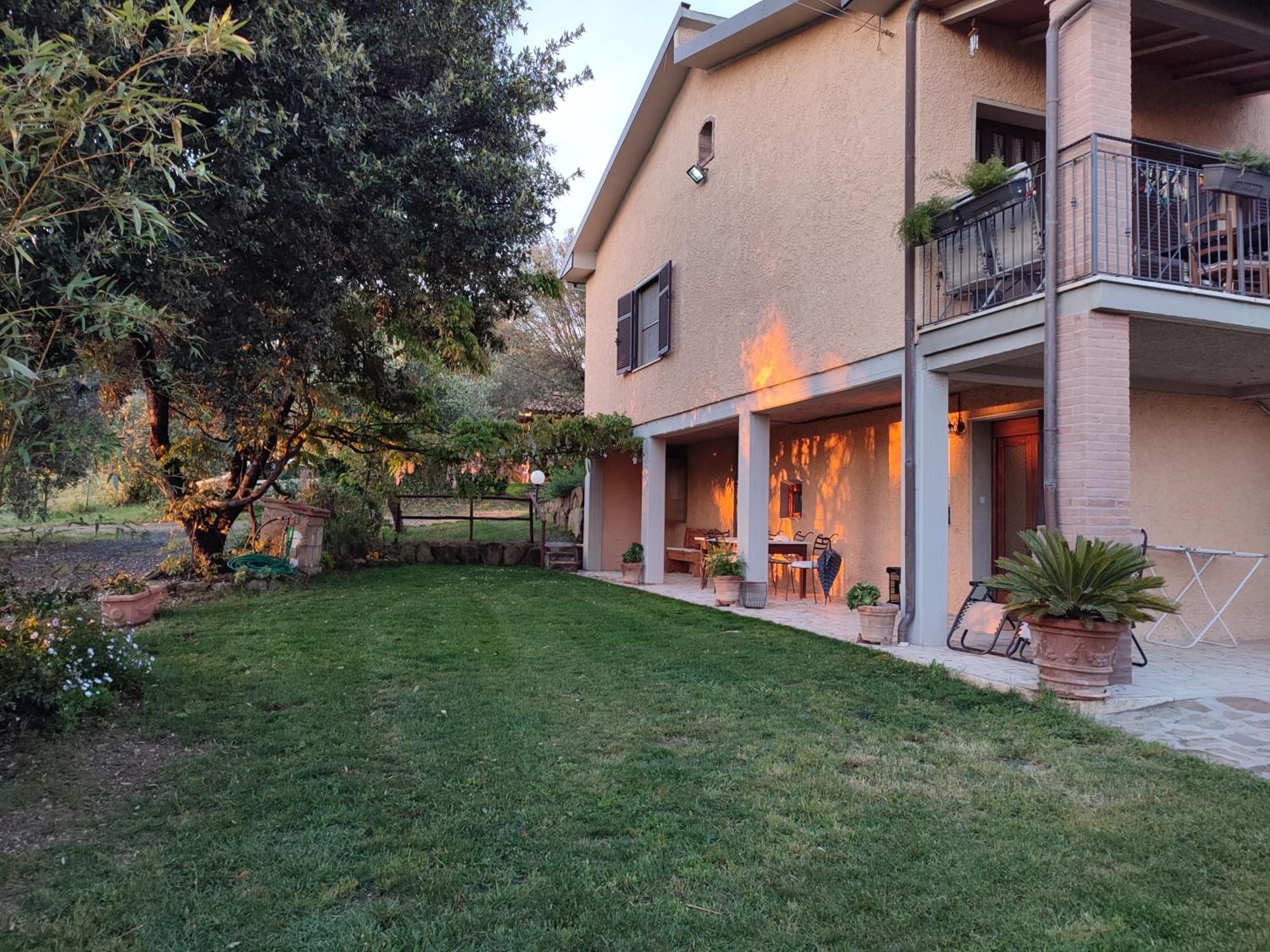 Agriturismo San Giorgino Grosseto Eksteriør bilde