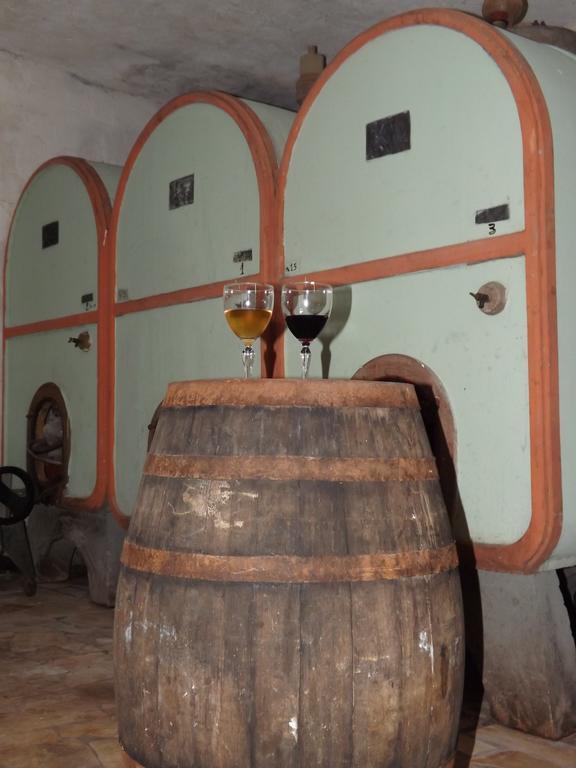 Agriturismo San Giorgino Grosseto Eksteriør bilde